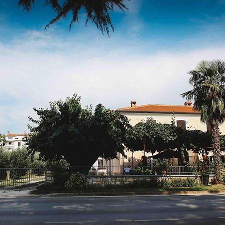 New Renovated Appartment Mauri Poreč Exterior foto