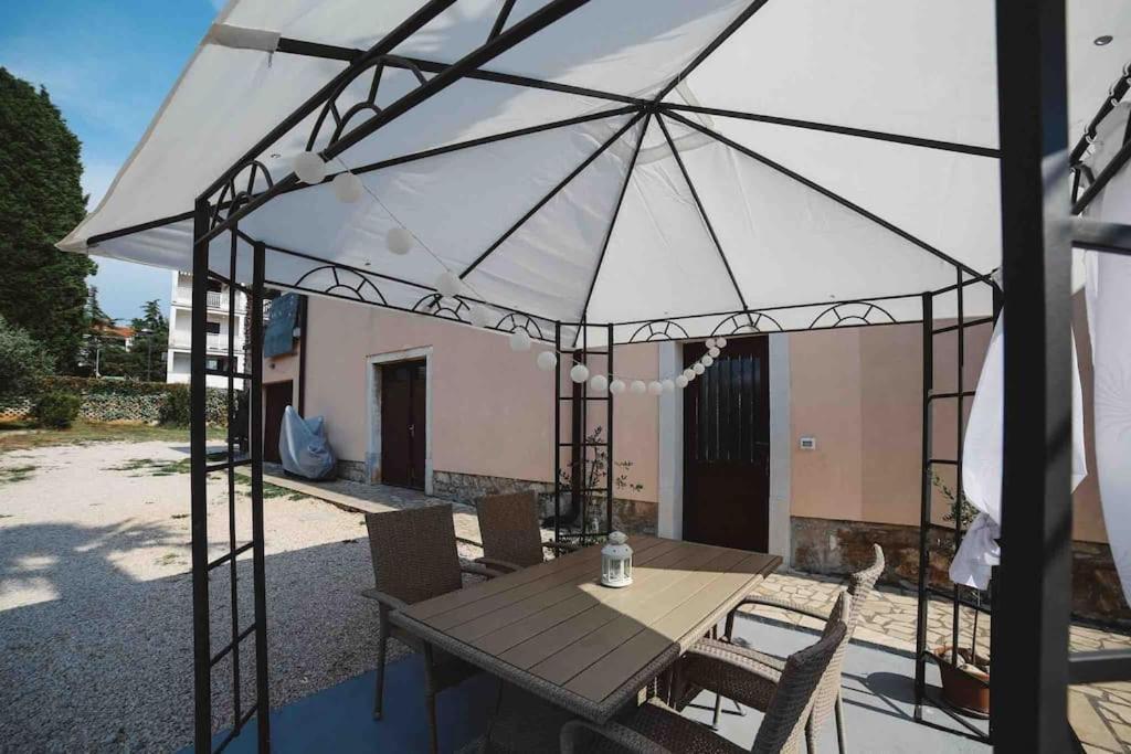 New Renovated Appartment Mauri Poreč Exterior foto